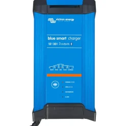 Victron Energy Blue Smart IP22 30A 12V