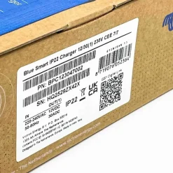 Victron Energy Blue Smart IP22 30A 12V