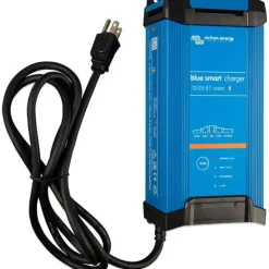 Victron Energy Blue Smart IP22 30A 12V