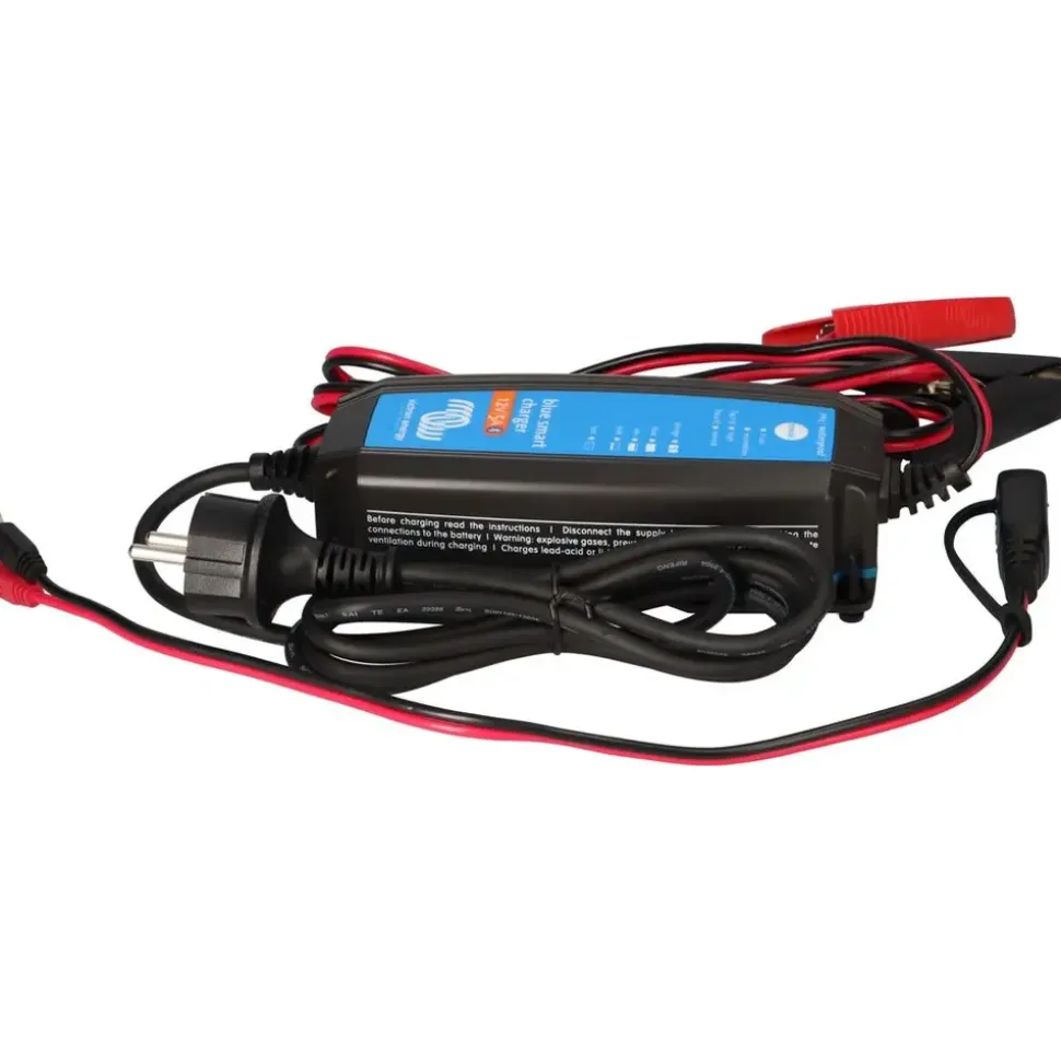 Victron Energy Blue Smart IP65 5Ah 12V