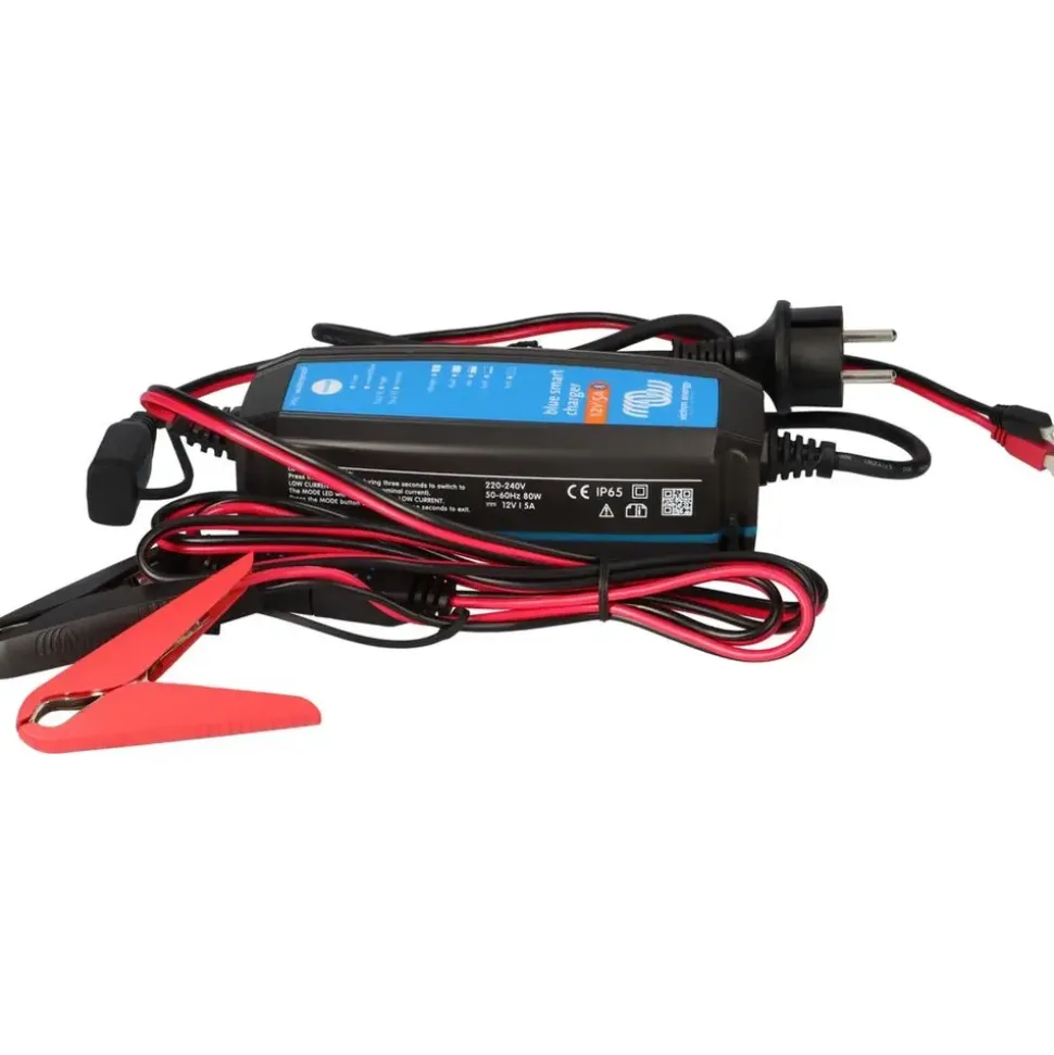 Victron Energy Blue Smart IP65 5Ah 12V