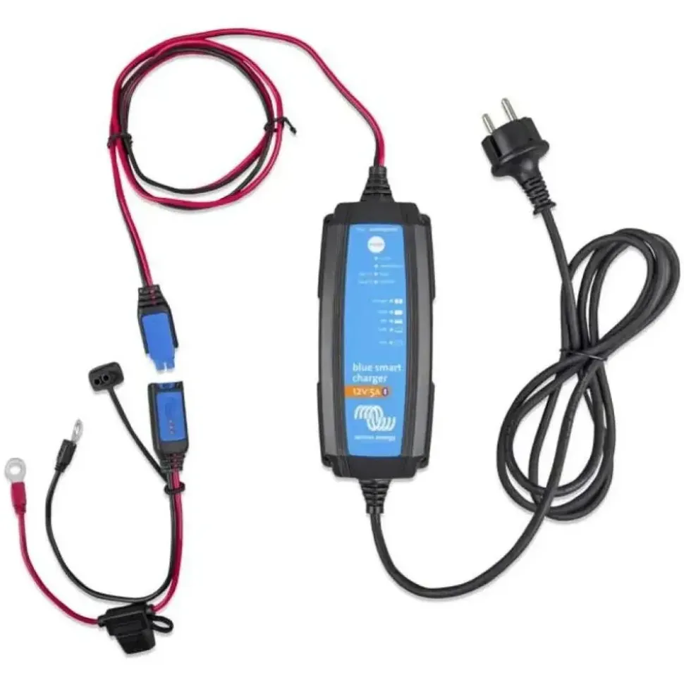 Victron Energy Blue Smart IP65 5Ah 12V