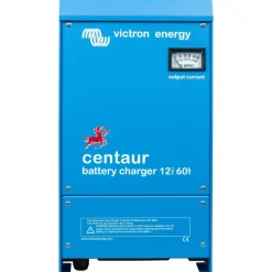 Victron Energy Victron Centaur 12/60 (3) Ladeausgänge 120 - 240V Ladegerät