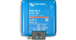 Victron Energy Victron Orion XS 12/12-50A 700W DC-DC Batterieladegerät