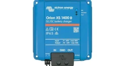 Victron Energy Victron Orion XS 1400 DC-DC Batterieladegerät 12V 24V