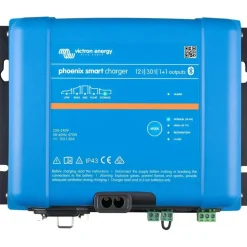 Victron Energy Victron Phoenix Smart IP43 12/30 (1+1) Ladeausgänge)