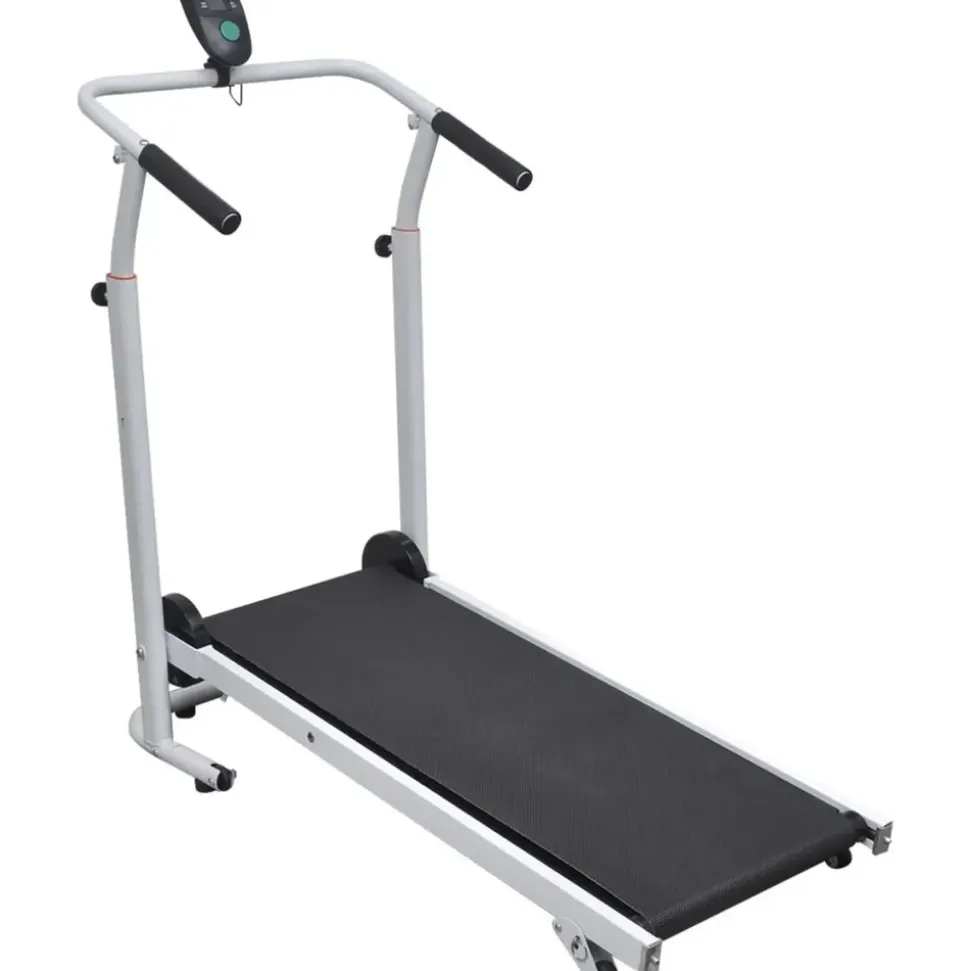 vidaXL Mini-Laufband