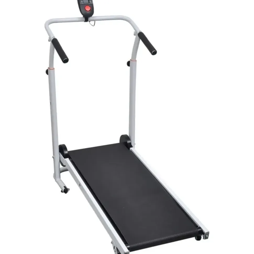 vidaXL Mini-Laufband