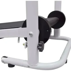vidaXL Mini-Laufband