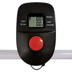 vidaXL Mini-Laufband