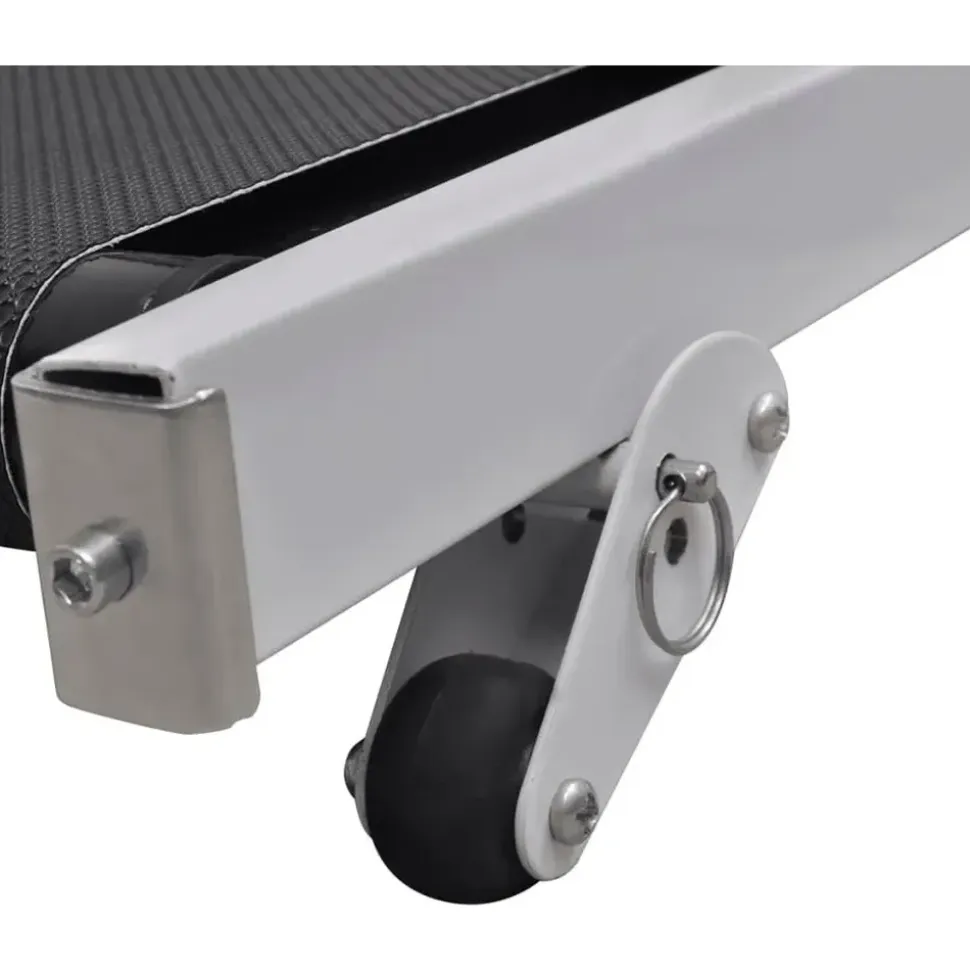 vidaXL Mini-Laufband