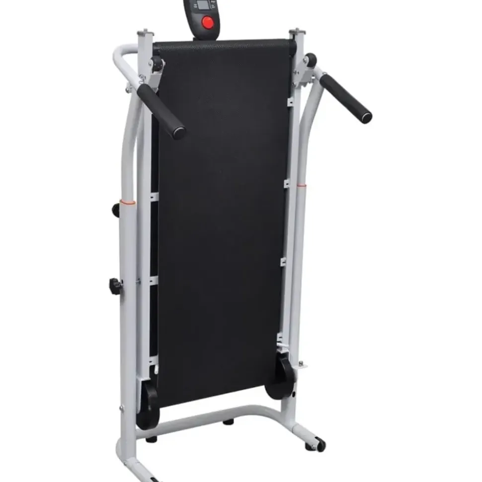 vidaXL Mini-Laufband