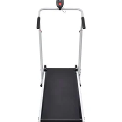 vidaXL Mini-Laufband