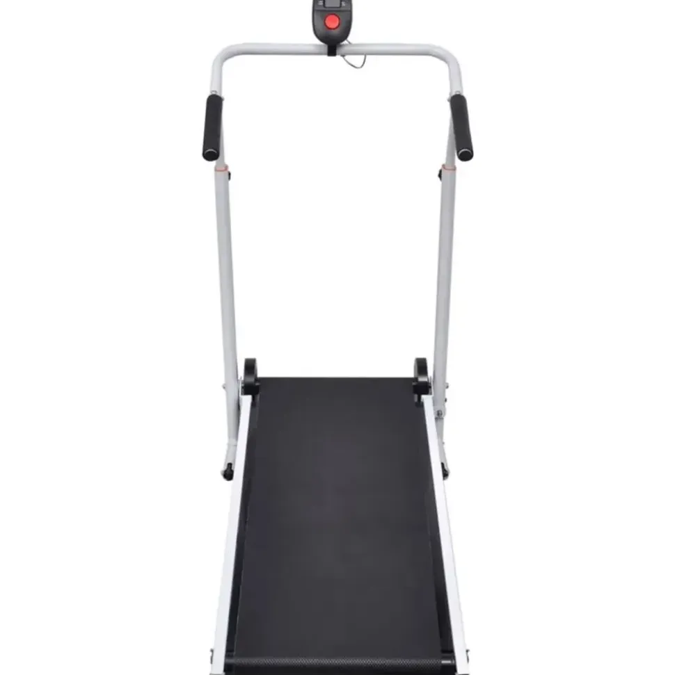 vidaXL Mini-Laufband