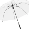 vidaXL Regenschirm Transparent 107 cm
