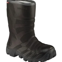 Viking Gummistiefel Ultra 2.0 Schwarz 32