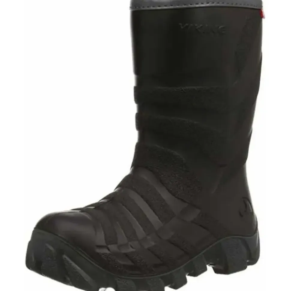 Viking Gummistiefel Ultra 2.0 Schwarz 32