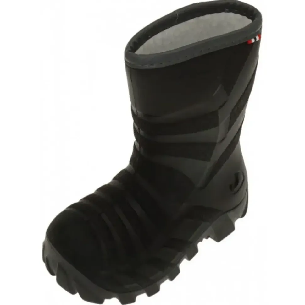 Viking Gummistiefel Ultra 2.0 Schwarz 32