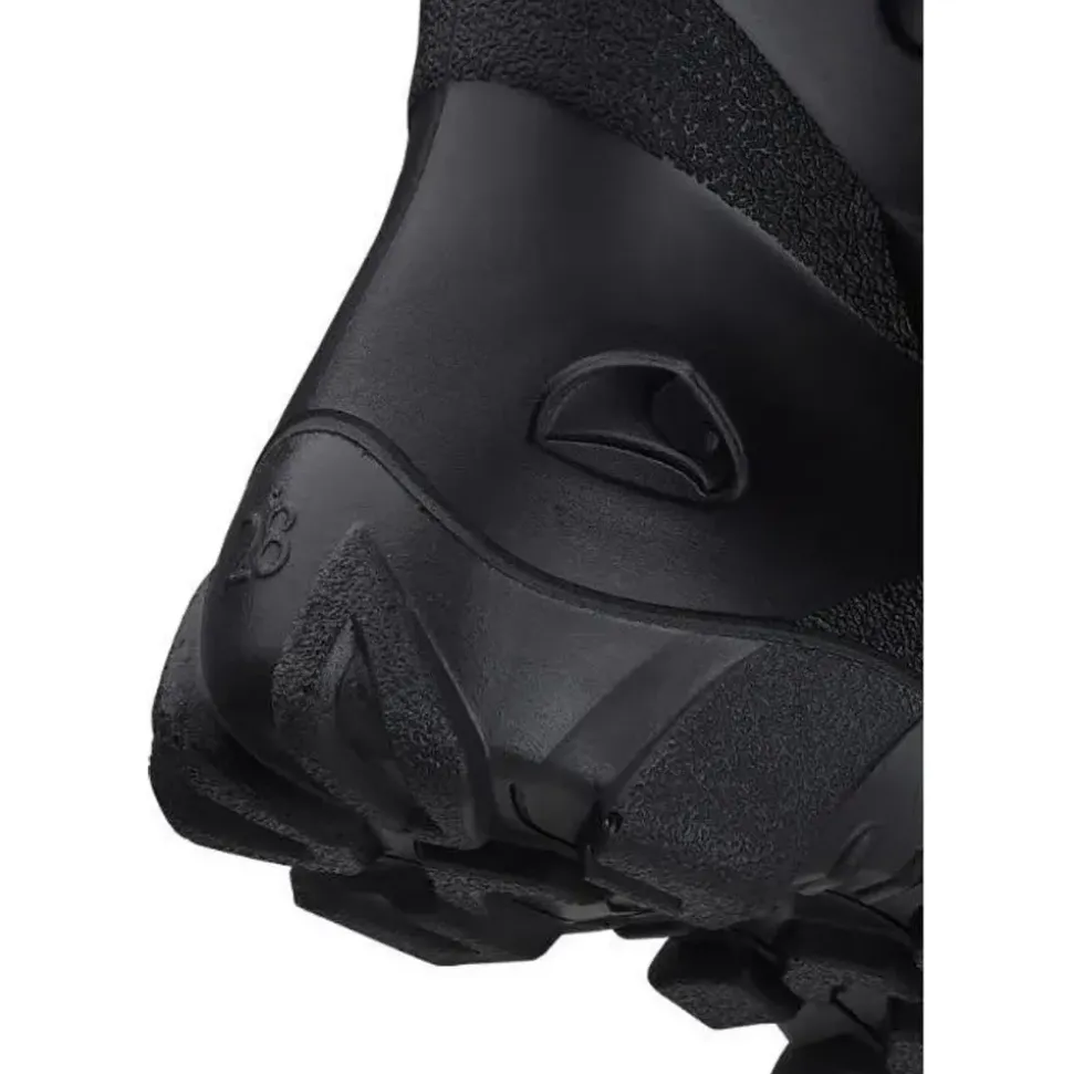 Viking Gummistiefel Ultra 2.0 Schwarz 32