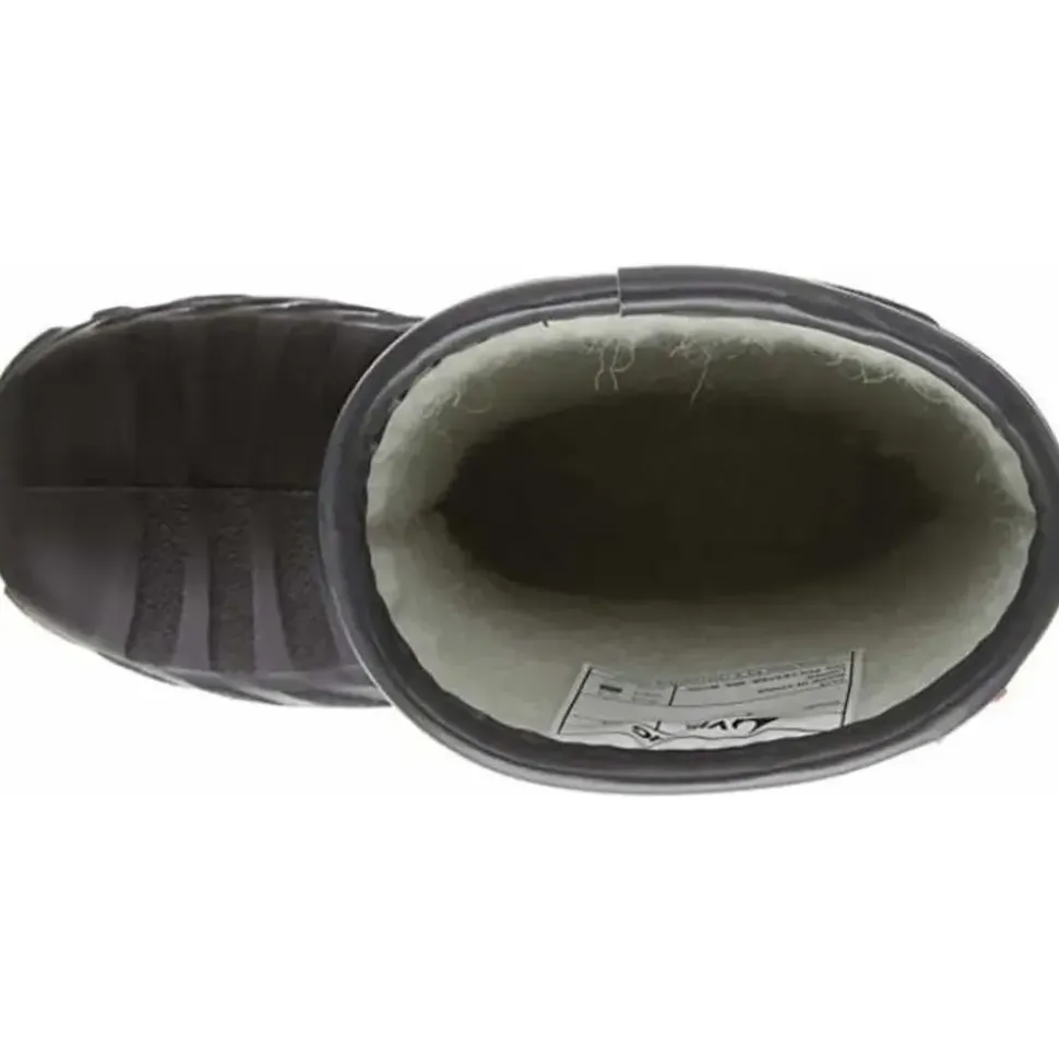 Viking Gummistiefel Ultra 2.0 Schwarz 32