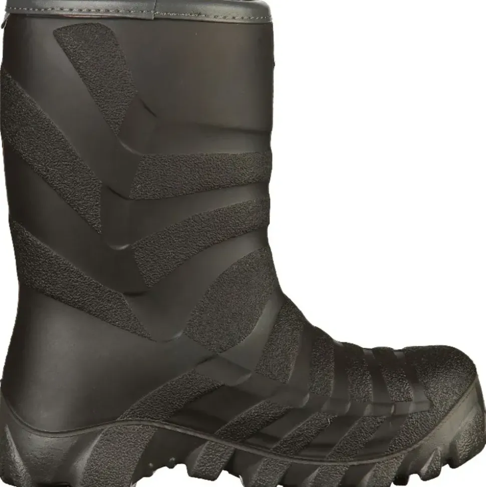 Viking Gummistiefel Ultra 2.0 Schwarz 32