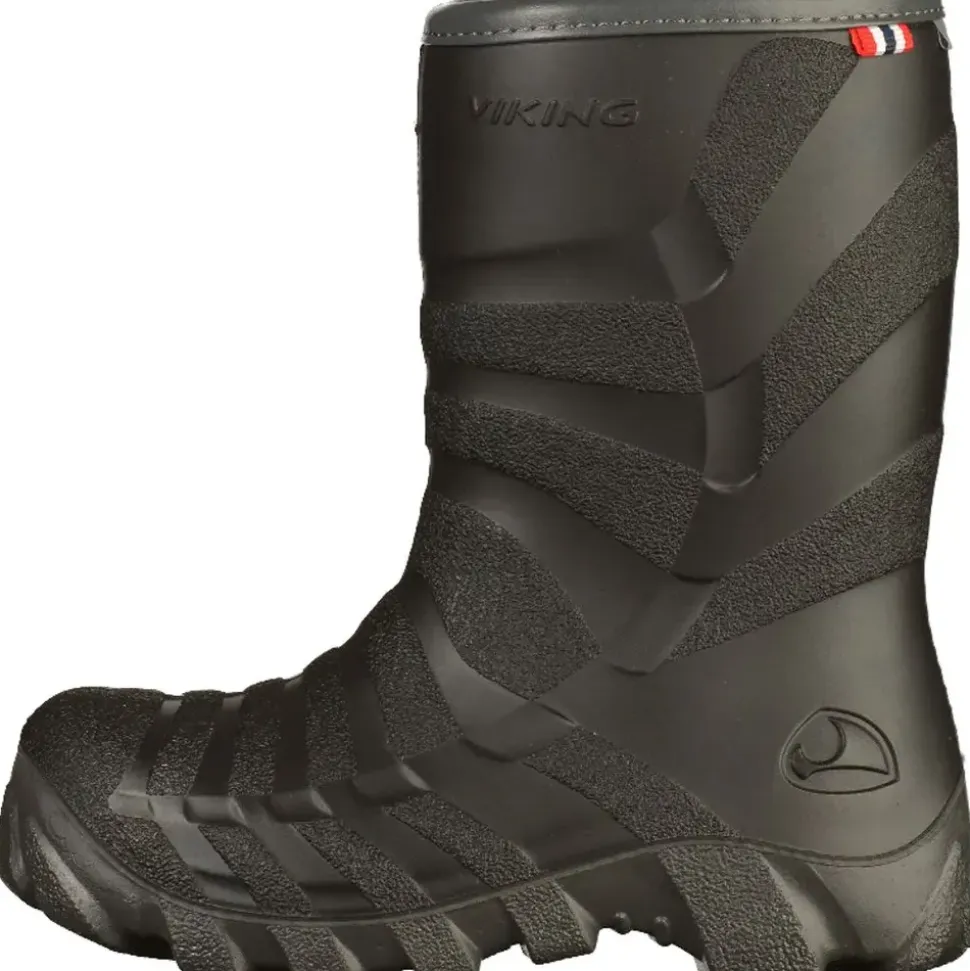 Viking Gummistiefel Ultra 2.0 Schwarz 32