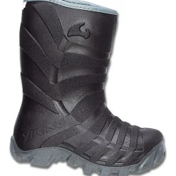 Viking Gummistiefel Ultra 2.0 Schwarz 32