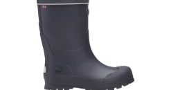 Viking Jolly Gummistiefel blau 31