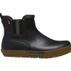 Viking Stavern Gummistiefel Schwarz 47