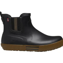 Viking Stavern Gummistiefel Schwarz 41