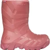 Viking Ultra Warm Gummistiefel Rosa/Hellrosa 36