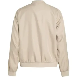VILA VIPAPAYA L/S BOMBER JACKET - Gr.: 34