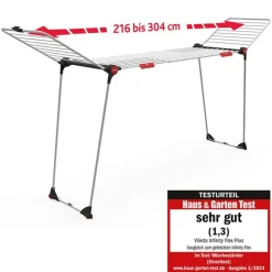 Vileda Infinity Flex