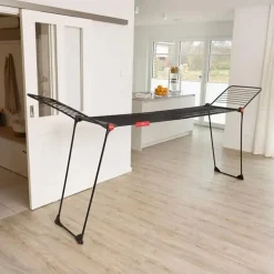 Vileda Infinity Flex Ultimate 30 m schwarz