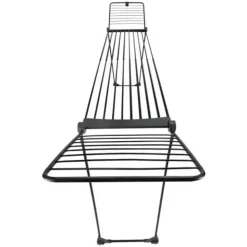 Vileda Infinity Flex Ultimate 30 m schwarz