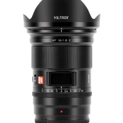 Viltrox AF 16 mm F1,8 Nikon Z