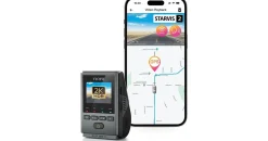 VIOFO A119 Mini 2 2K 60fps/GPS/Parkmodus/Wi-Fi/140°