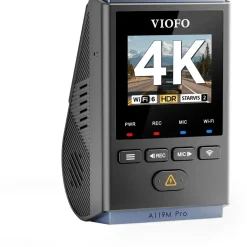 VIOFO A119M Pro 4K