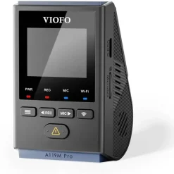VIOFO A119M Pro 4K
