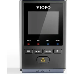 VIOFO A119M Pro 4K