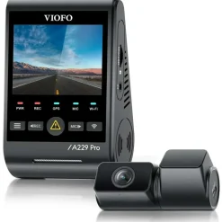 VIOFO A229 PRO 2CH