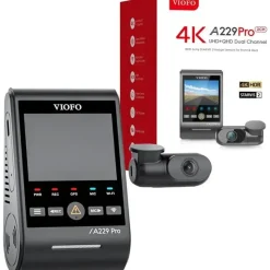 VIOFO A229 PRO 2CH