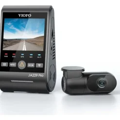 VIOFO A229 PRO 2CH