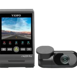 VIOFO A229 PRO 2CH