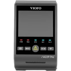 VIOFO A229 PRO 2CH