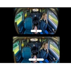 VIOFO A329S 3CH 4K+2K+2K