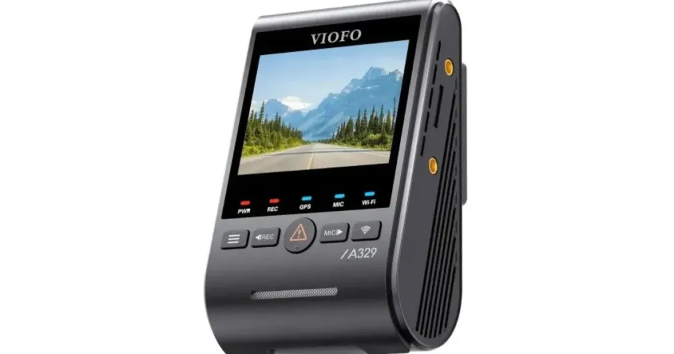 VIOFO A329S 4K