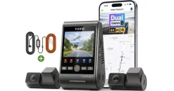 VIOFO A229 Ultra 3ch-g