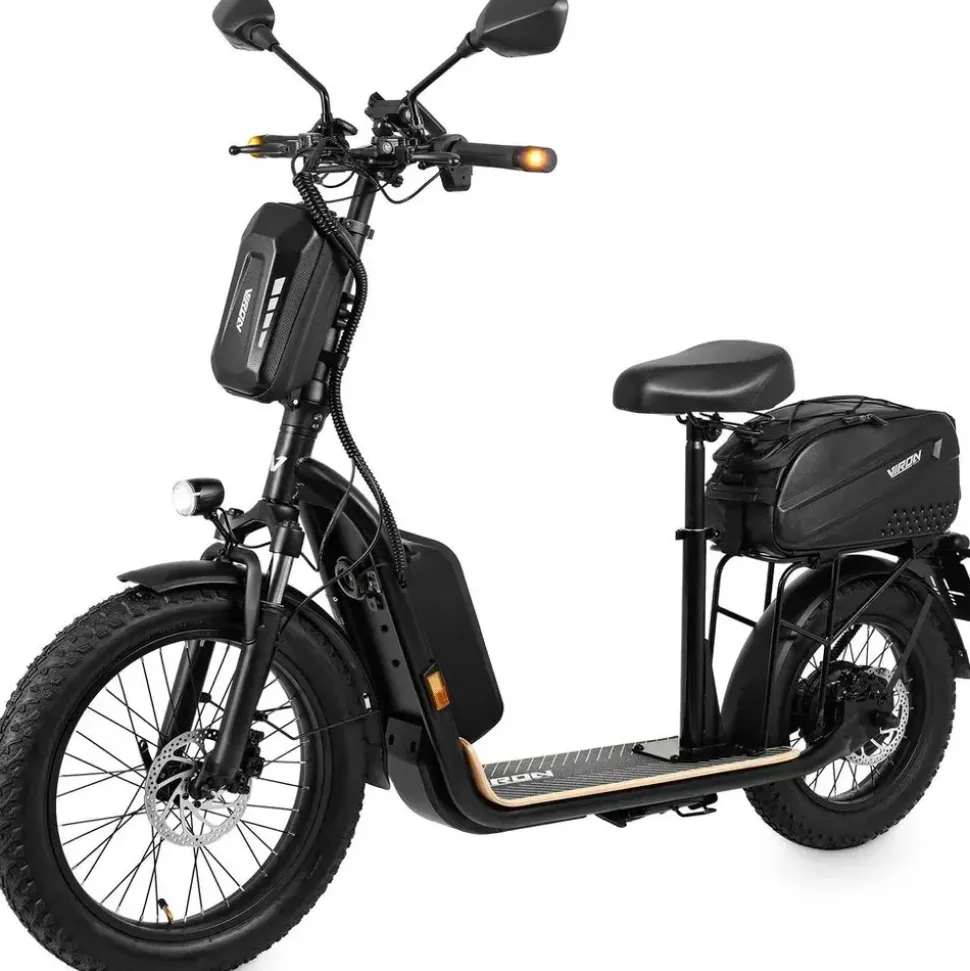 Viron XI-1500-EEC