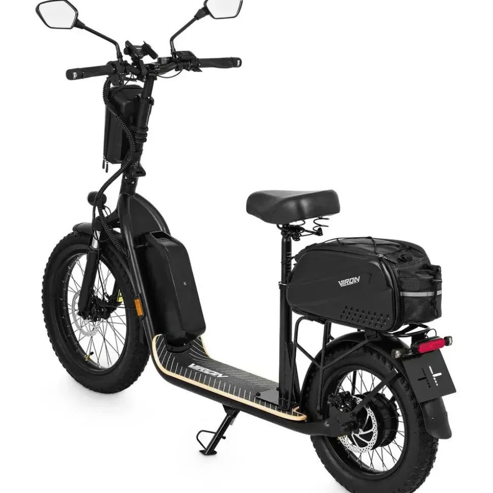 Viron XI-1500-EEC